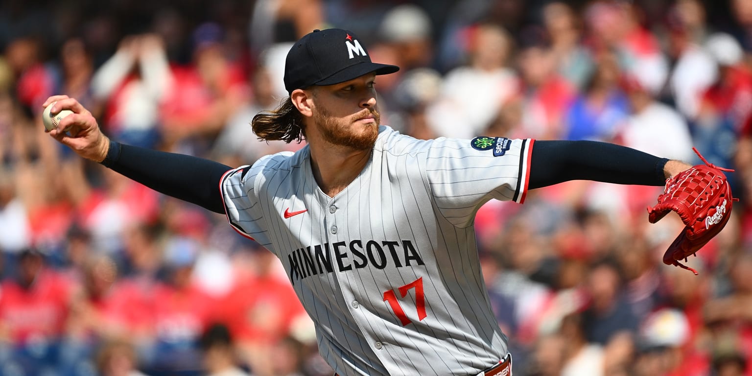 Bailey Ober throws encouraging start in return from injured list