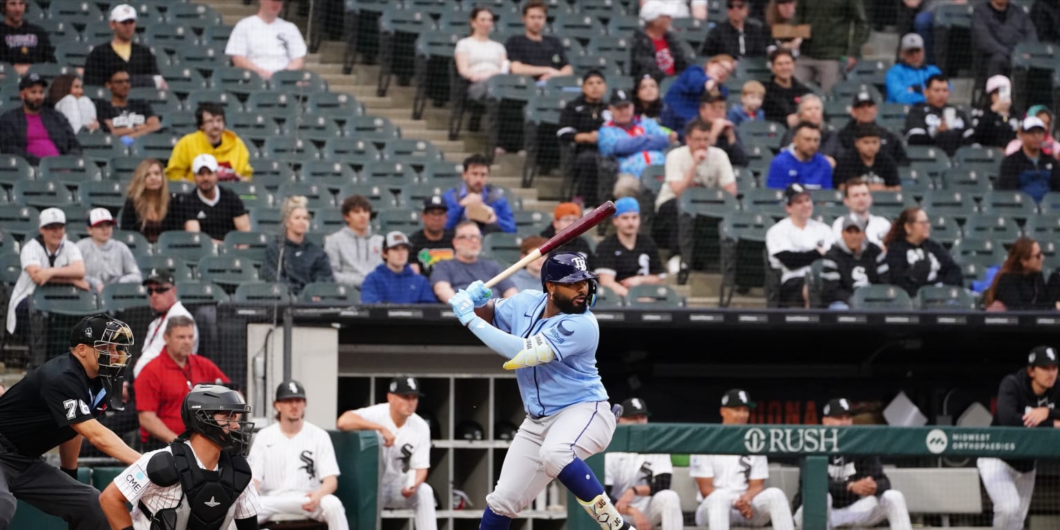 Rays find their power stroke in 5th straight win