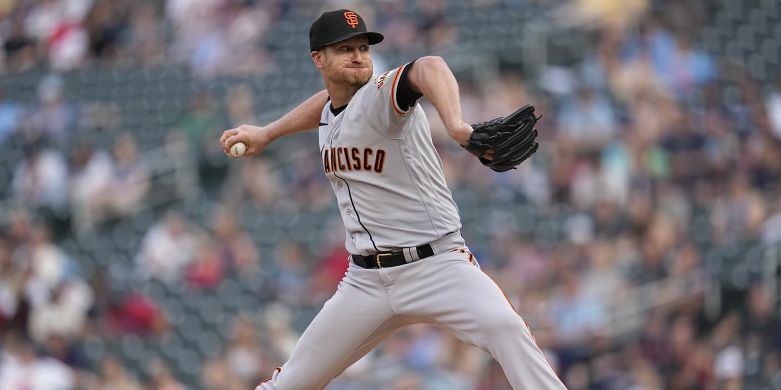 MLB scores: Twins blow out Giants 9-0 - McCovey Chronicles