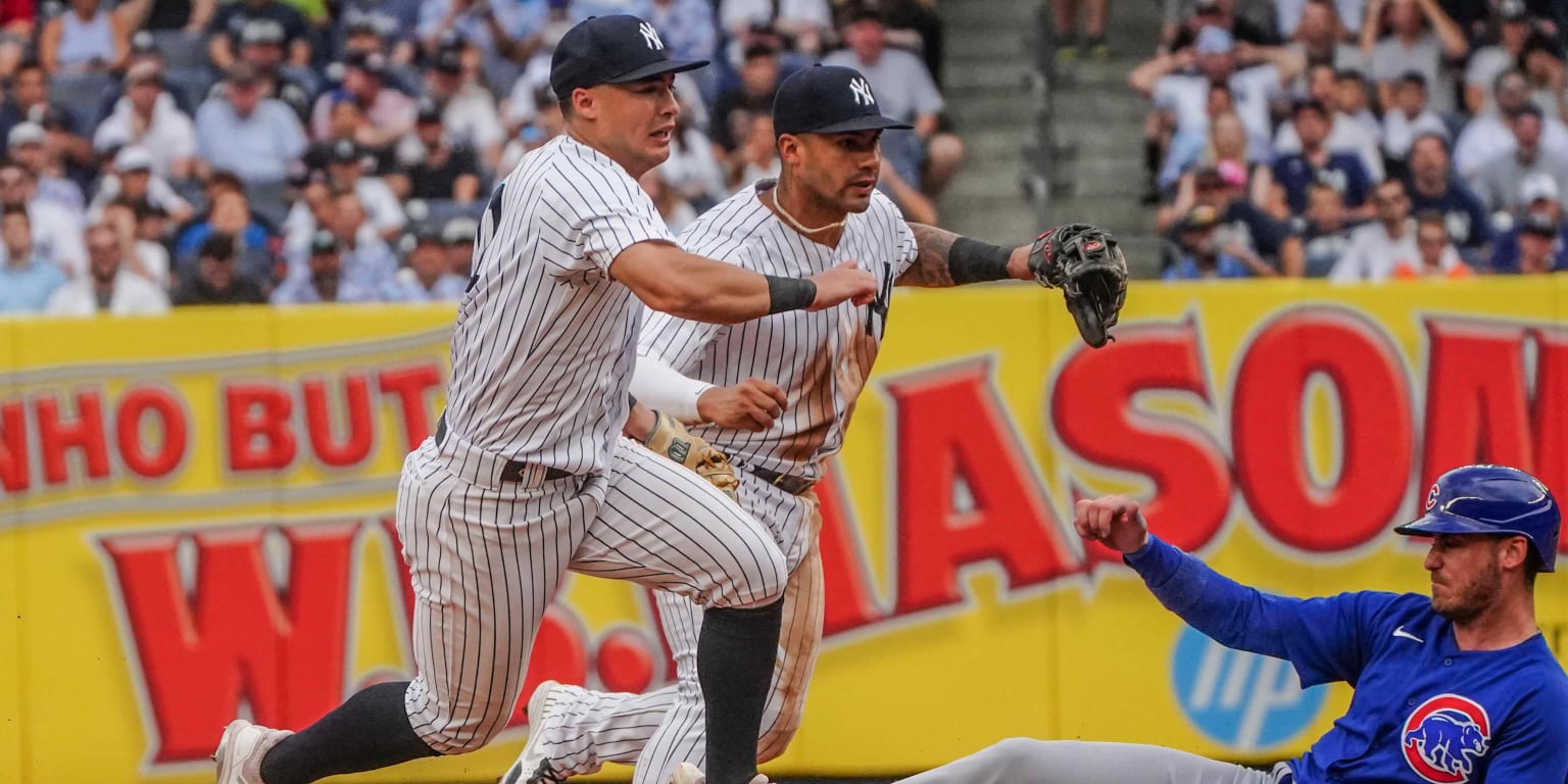 Yankees: A Week In Review — Lunch Break Baseball