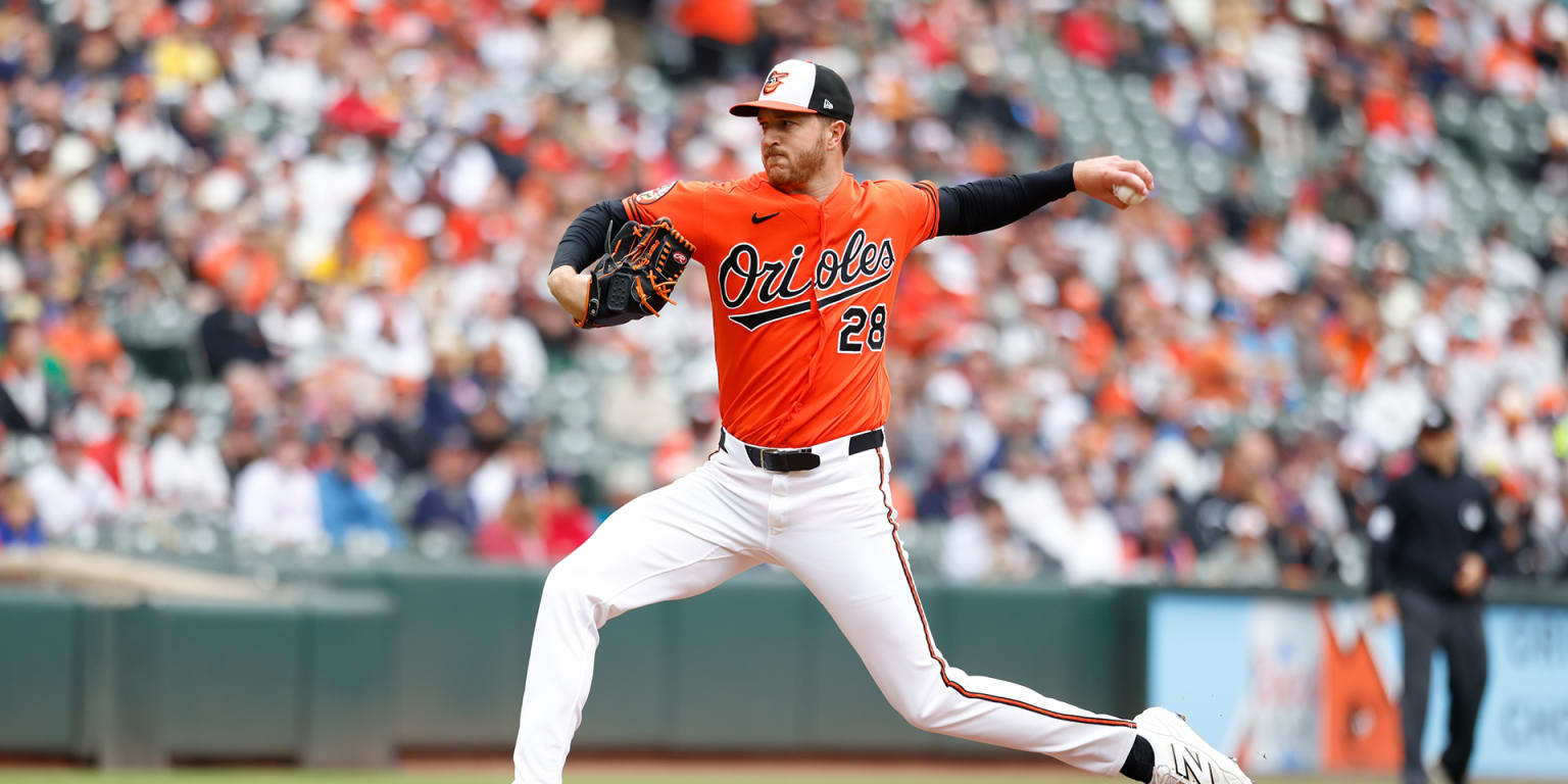 Rogers struggling to get over 3rd-strike 'hump' in shortest start since '22