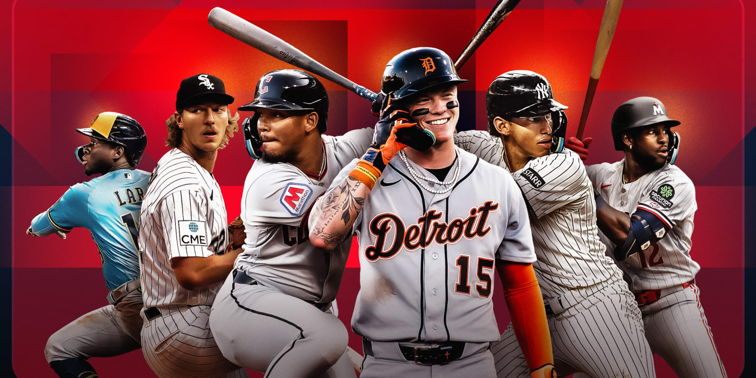 6 top prospects making a quick impact in the playoff race