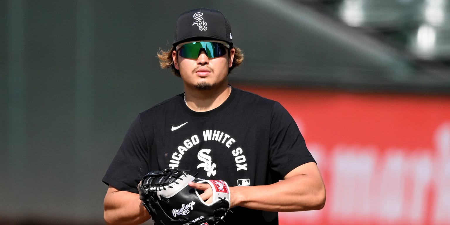 After month-long absence, Murakami returns to Sox: 'It's going to be a great jolt'