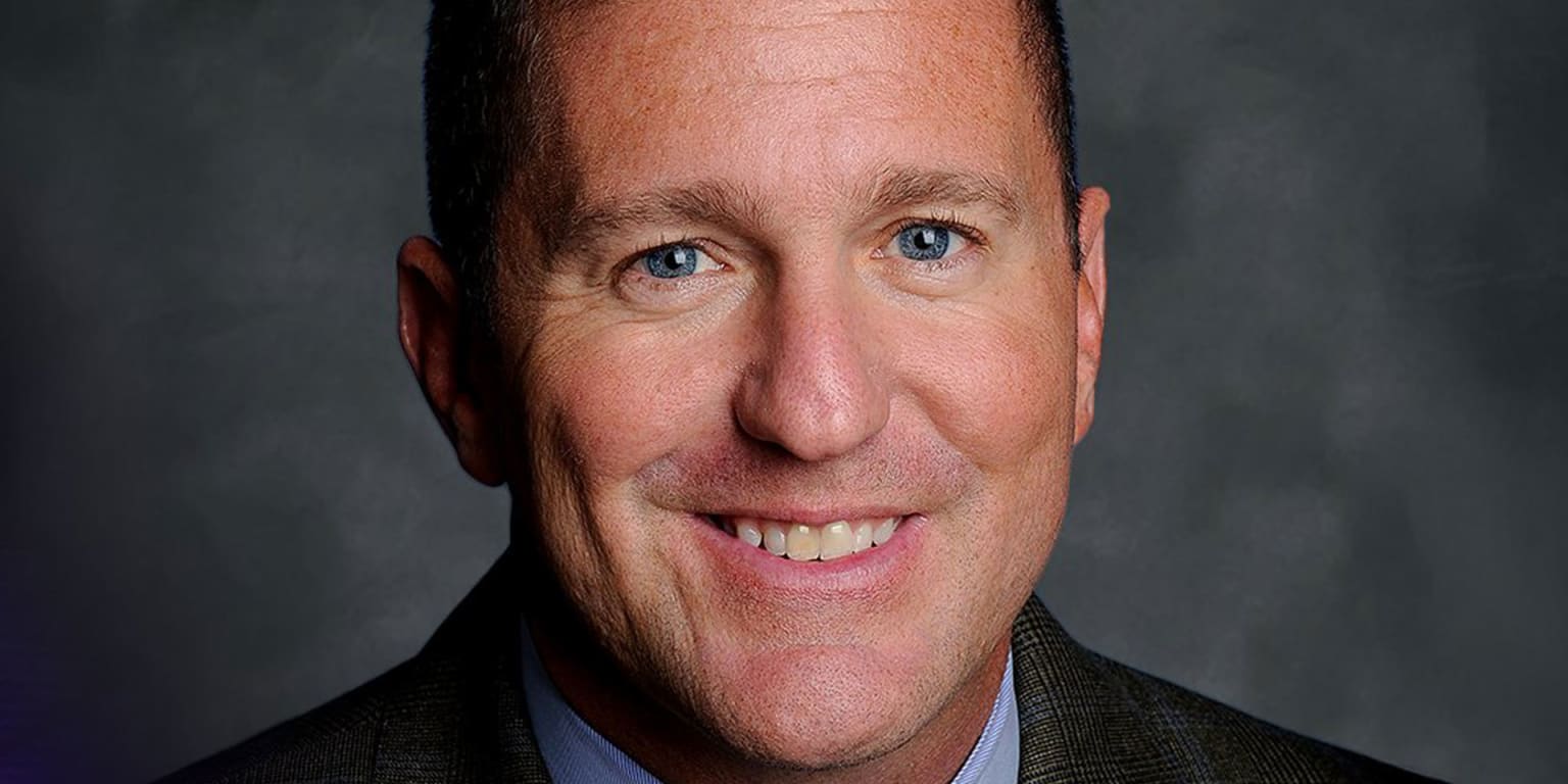 Byrnes returns to Rockies as new GM after success with Dodgers