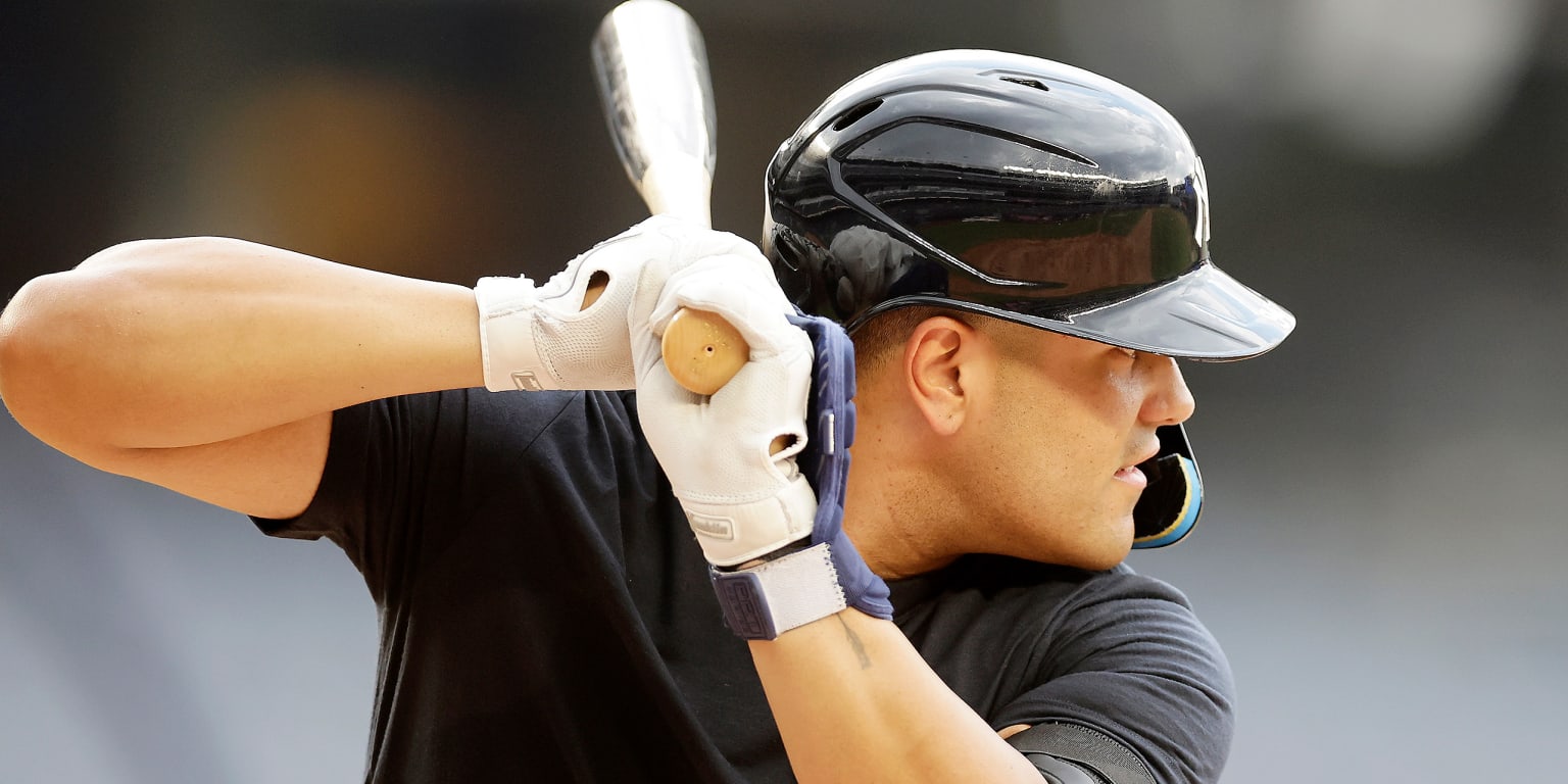 Red Sox acquire catcher Carlos Narvaez from Yankees