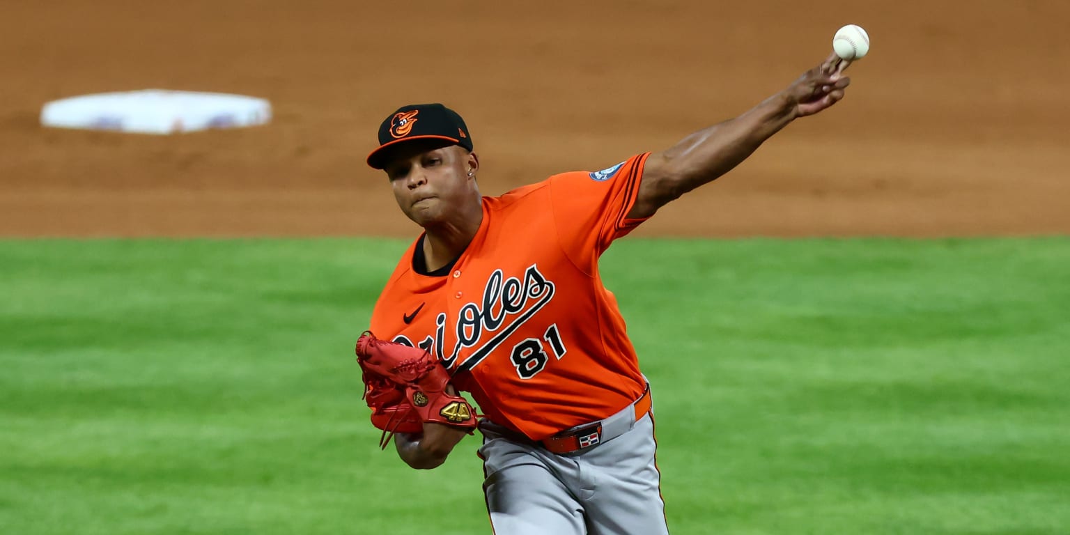 Three prospects who could be key contributors for O’s in ’27