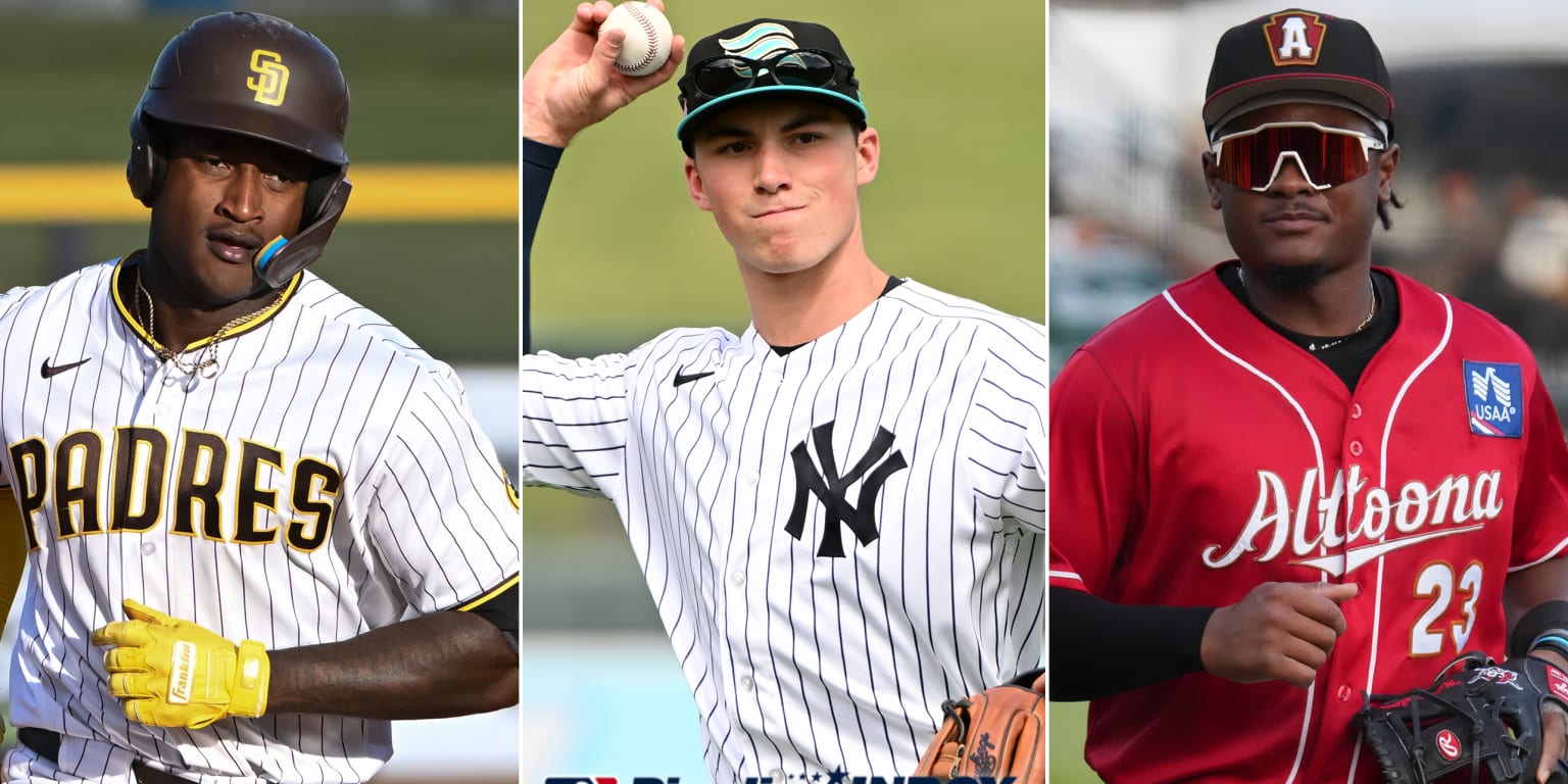 Inbox: Drafting top choices for the Fall League HR Derby