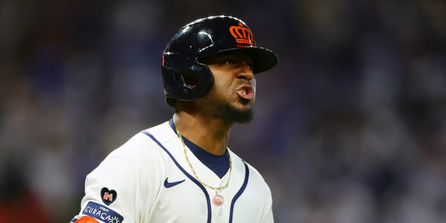 Walk-offs! Big blasts! And more from Saturday's World Baseball Classic action