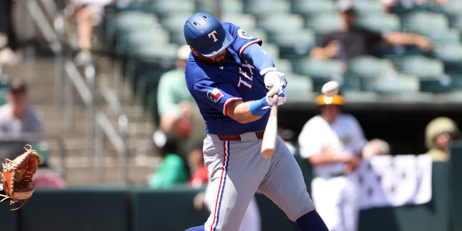 Crunch time starts now for Rangers after difficult road trip