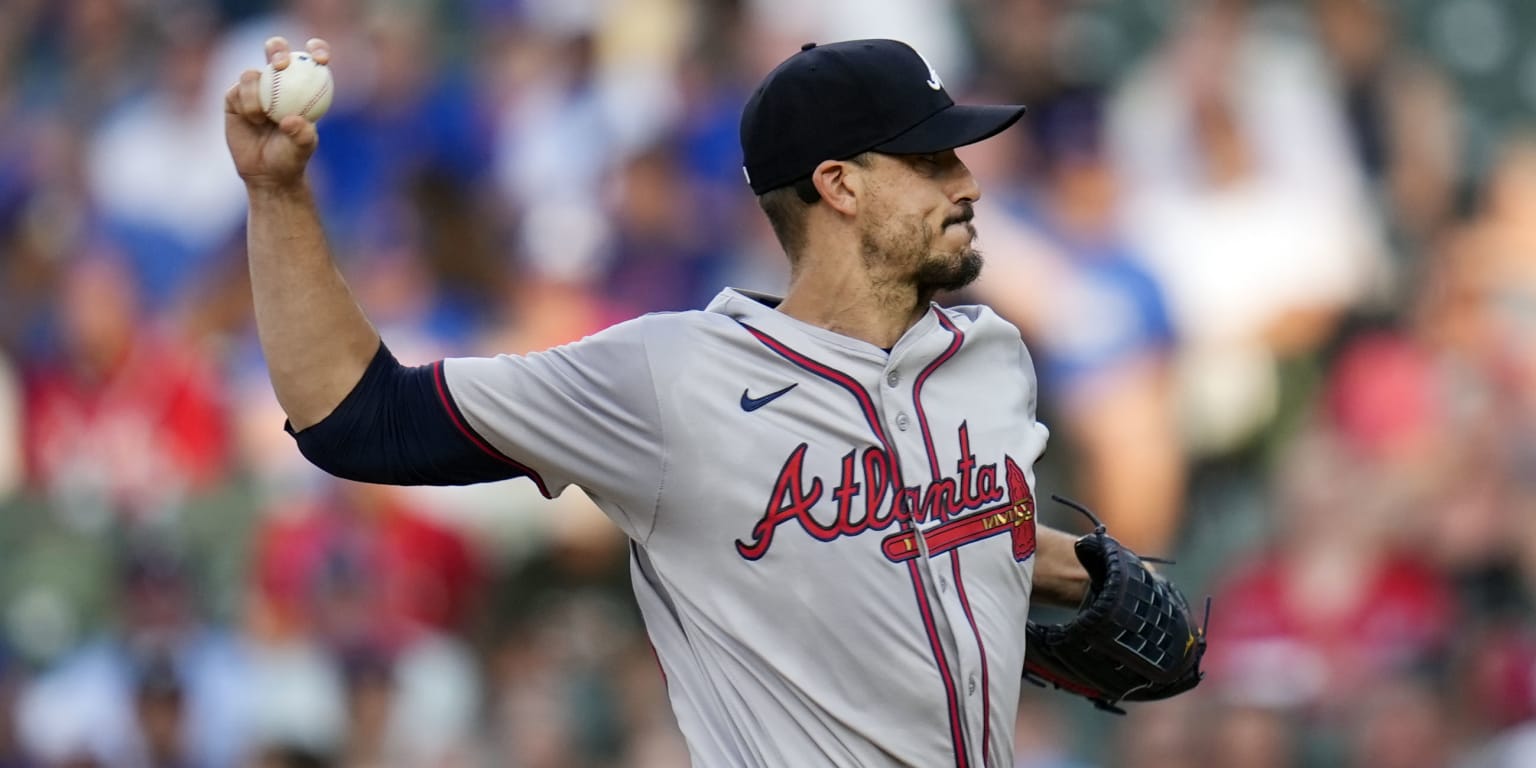 Braves vs Cubs Morton's 5Inning Grind Saves Pitching Outlook BVM Sports