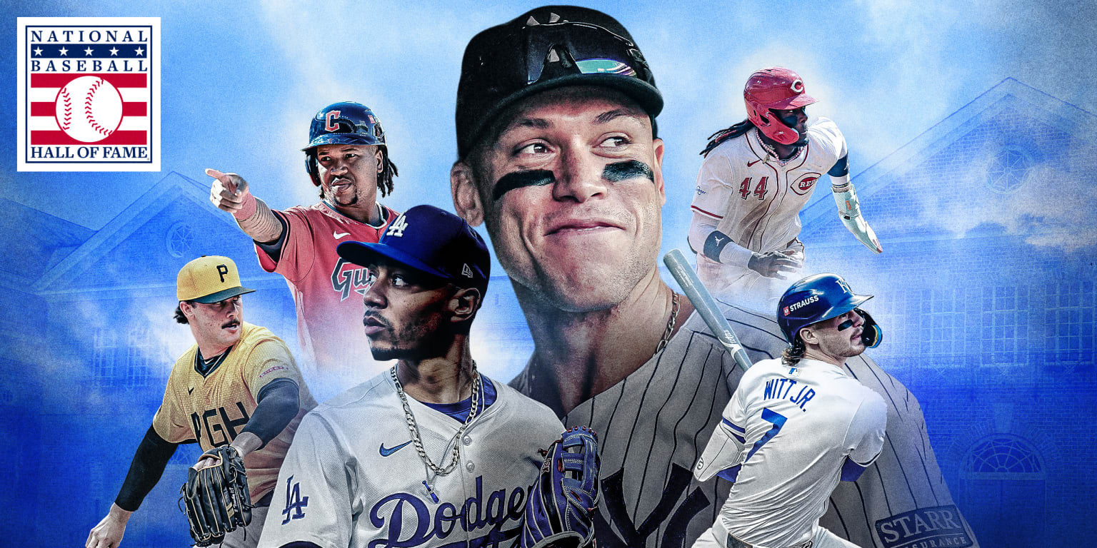 The future Hall of Famers we will see play in 2026