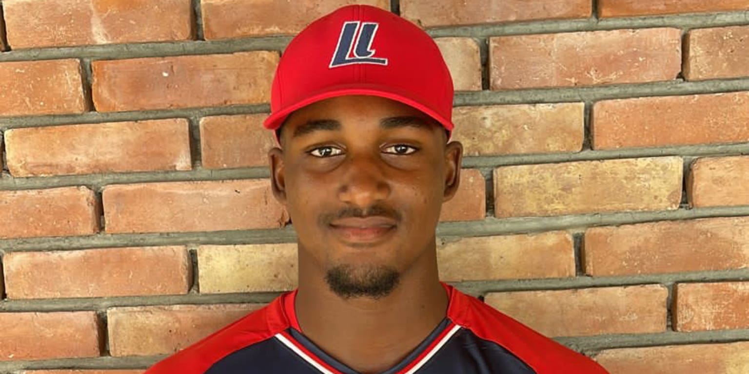 San Luis agrees to terms with 16-year-old Dominican prospect pitcher