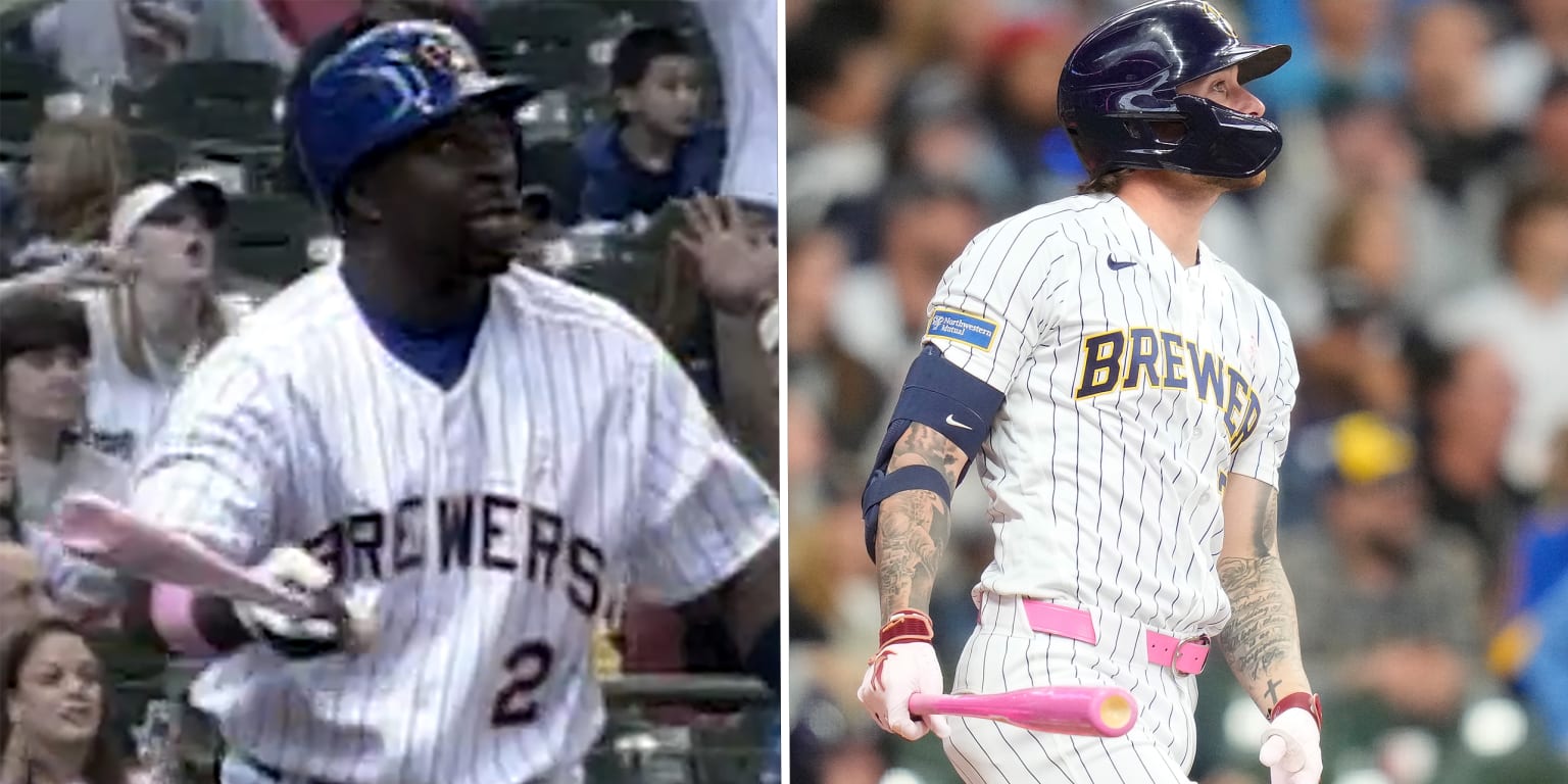 Bill Hall talks 20th anniversary of Mother's Day walk-off home run