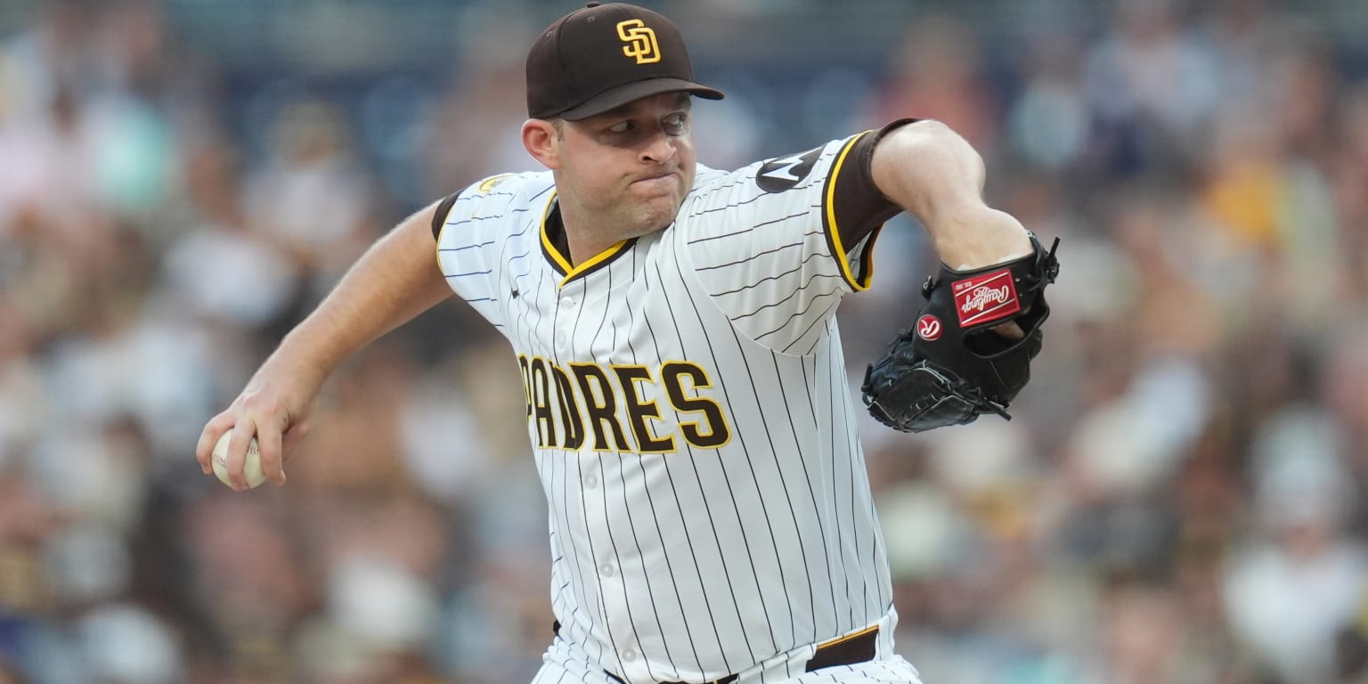 The Marlins have been in contact with one of the top FA starters (report)