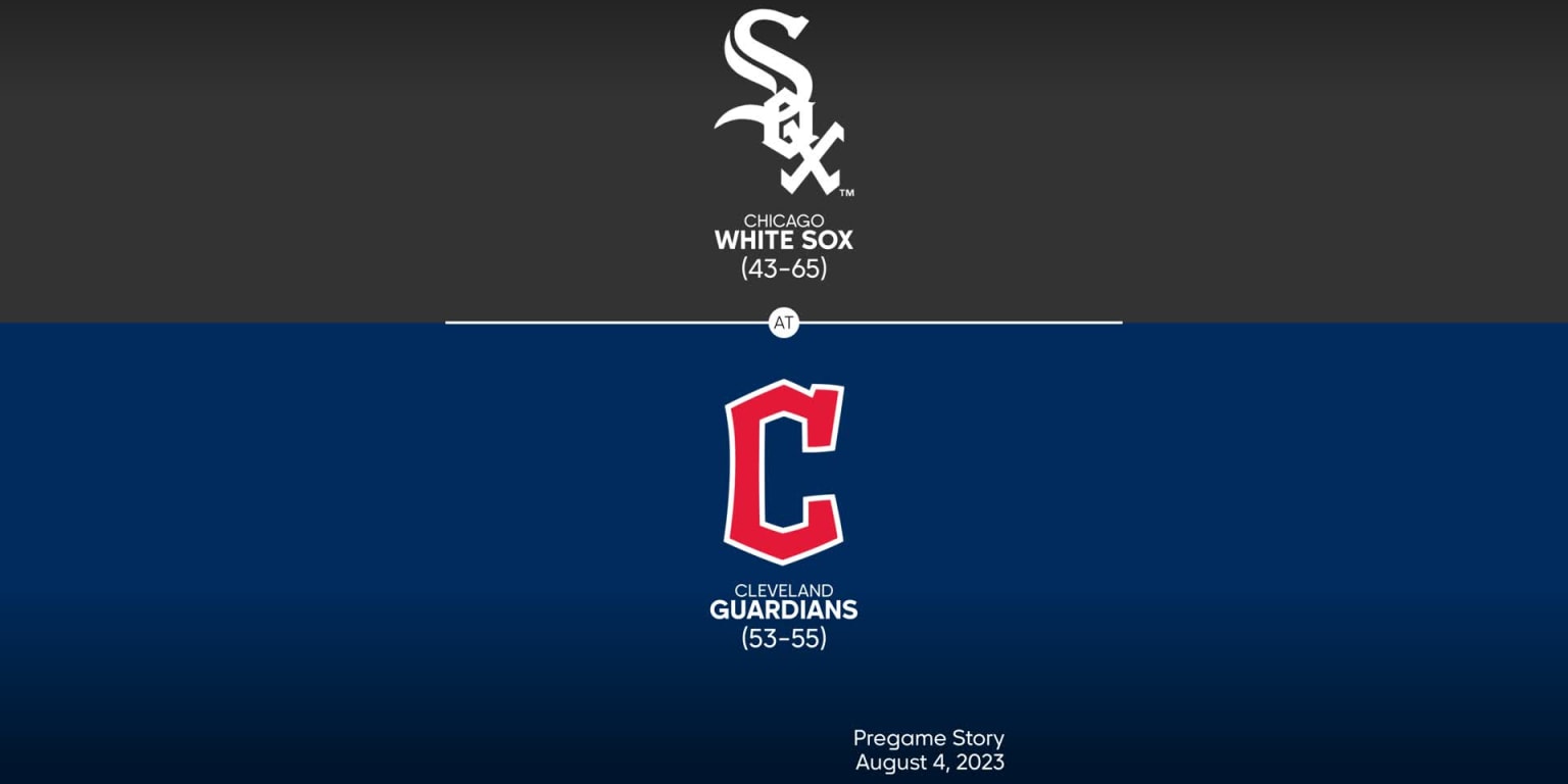 Photos: Cleveland Guardians vs. Chicago White Sox