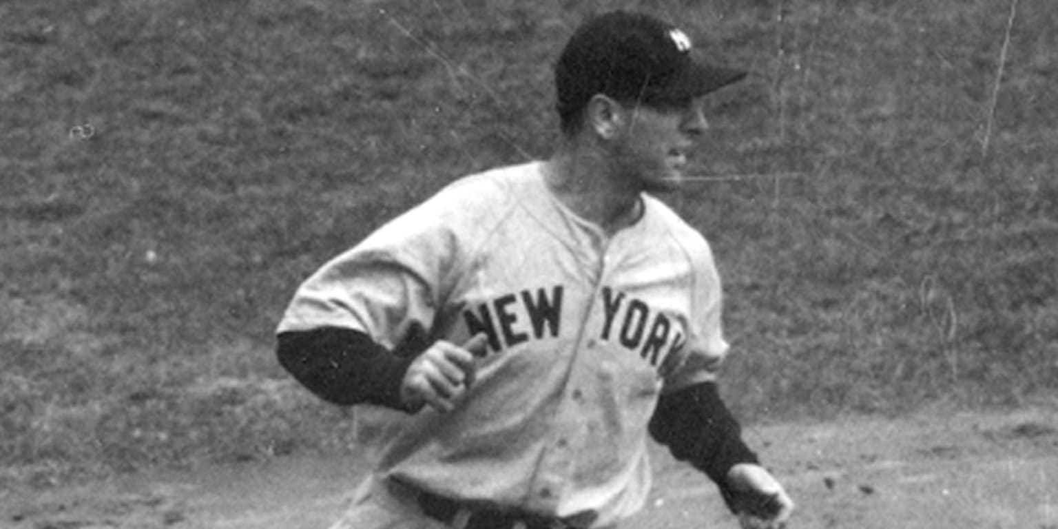 How Gehrig's month of August in 1938 might be his greatest feat