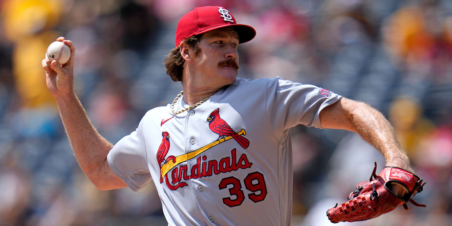 Swept by Pirates, besieged by losses, how can last-place Cardinals stop  sinking this time?