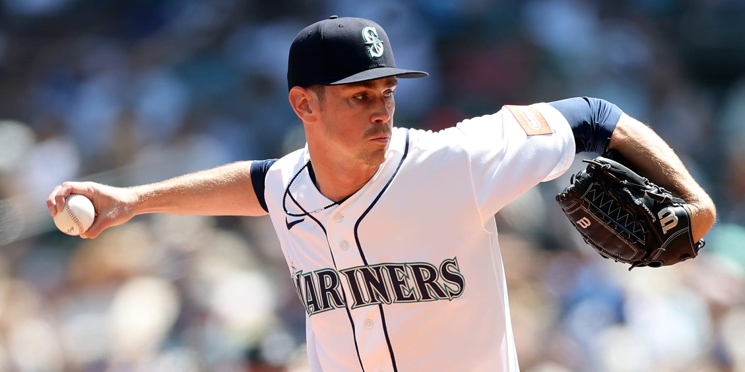 Mariners unable to find ways to win vs. Reds with crucial tough stretch ahead
