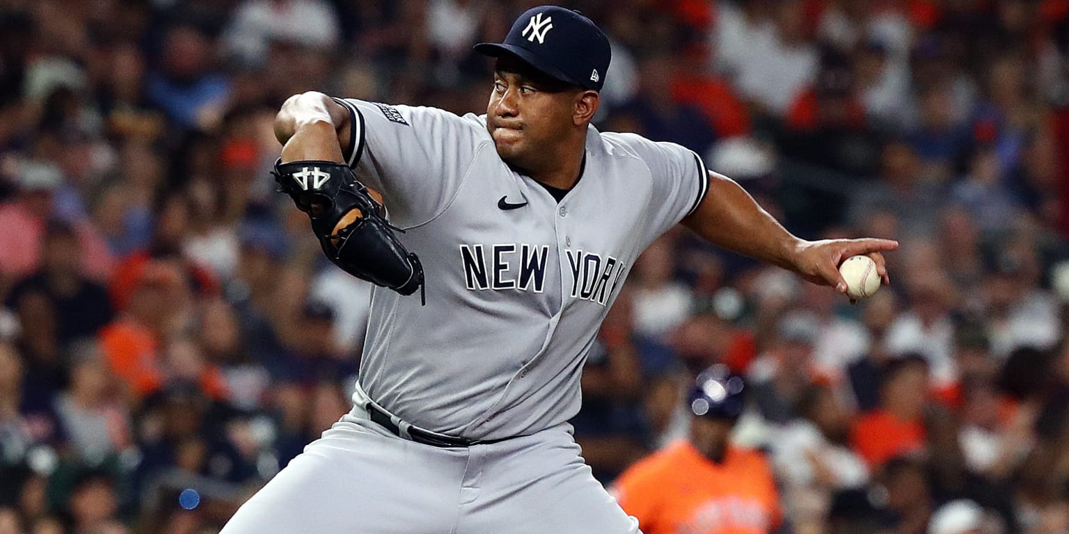 Wandy Peralta agrees to 4-year contract with Padres