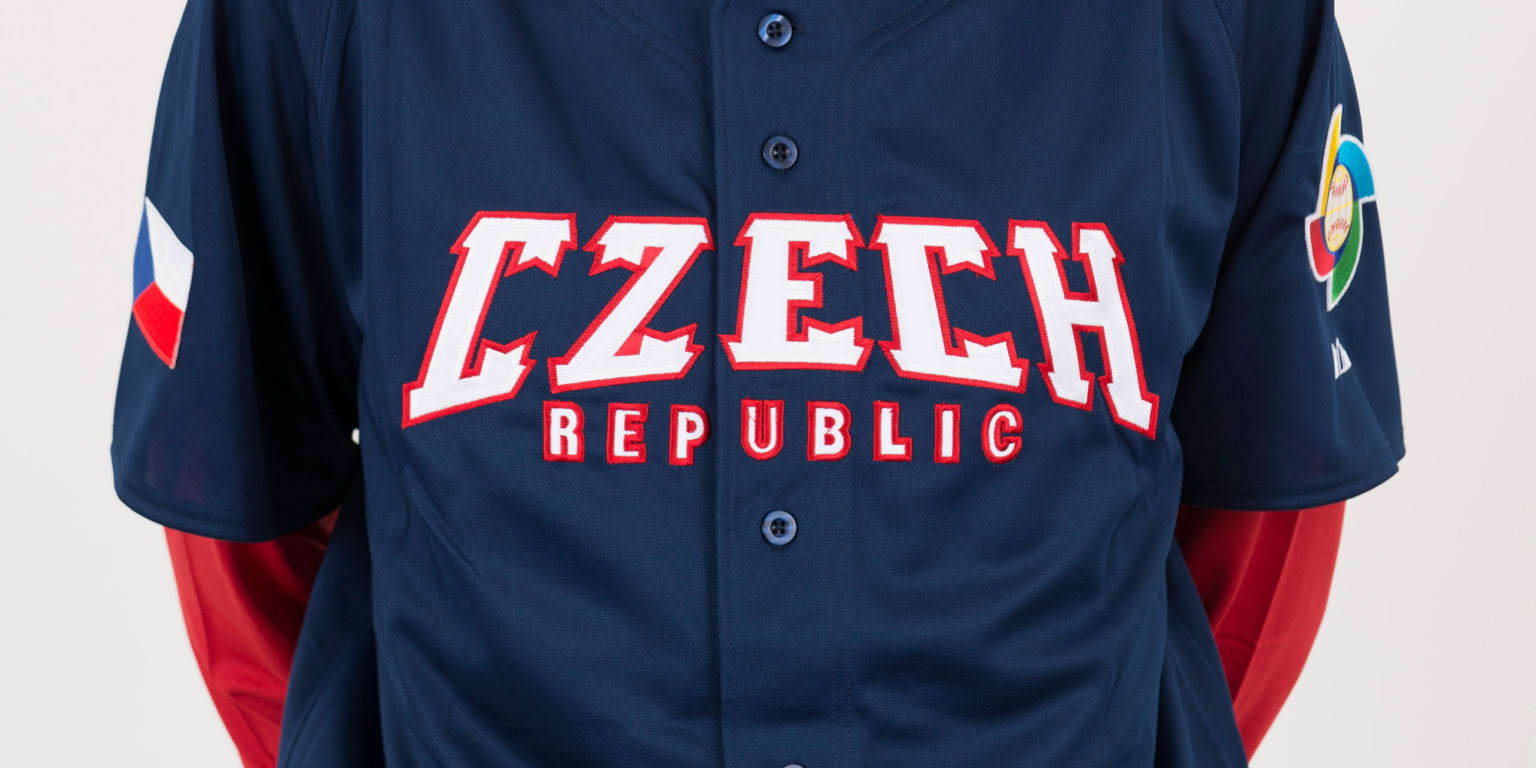 Roster de la Selección de República Checa para el Clásico Mundial de