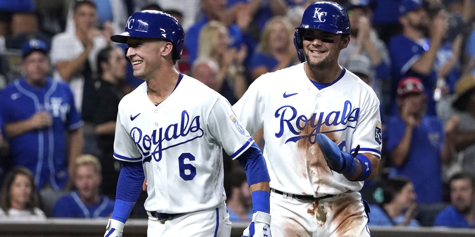 Zack Greinke Bet Royals Rookie That He Wouldn't Hit Home Run This