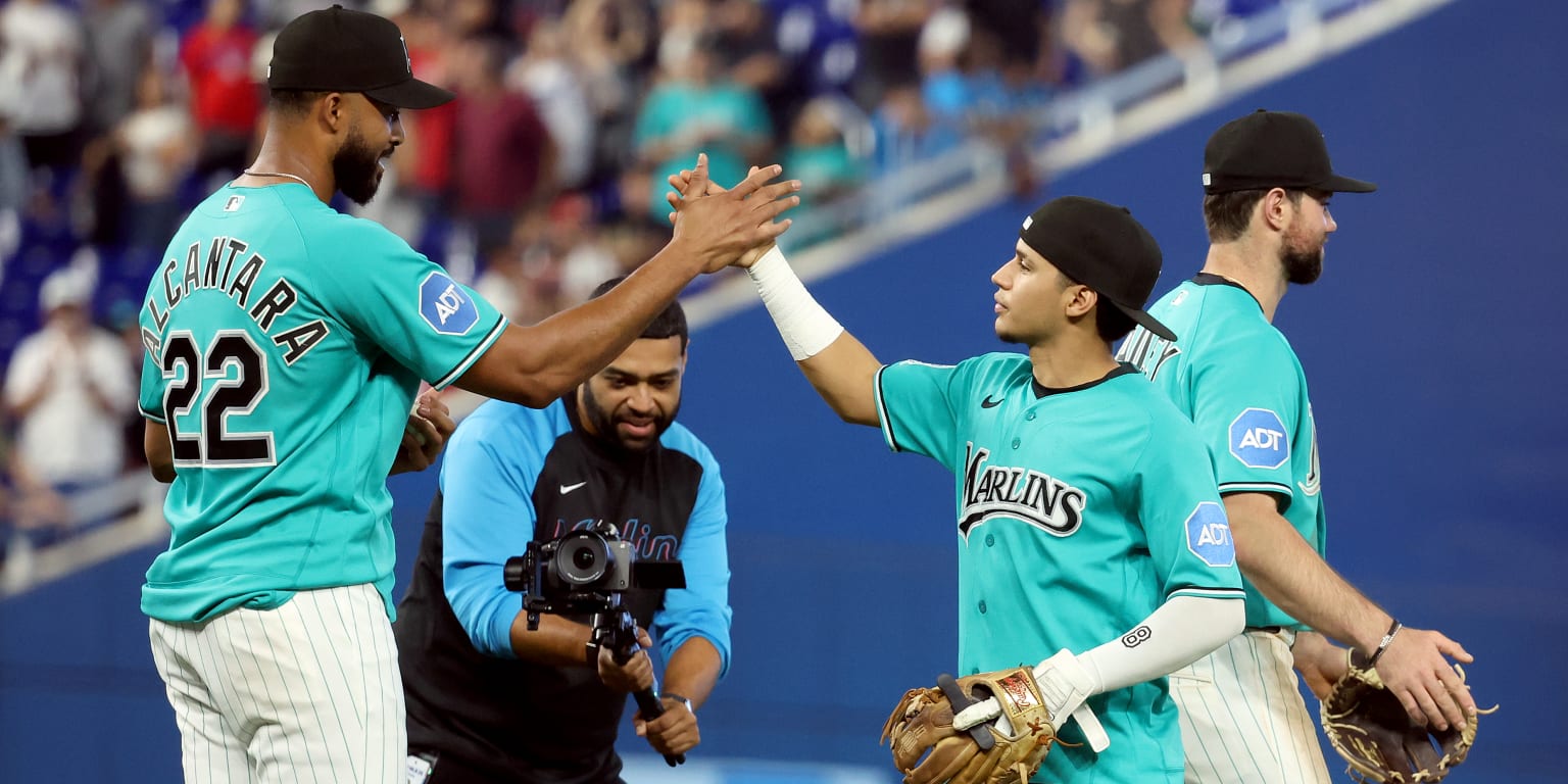 5 biggest questions facing Marlins for upcoming offseason