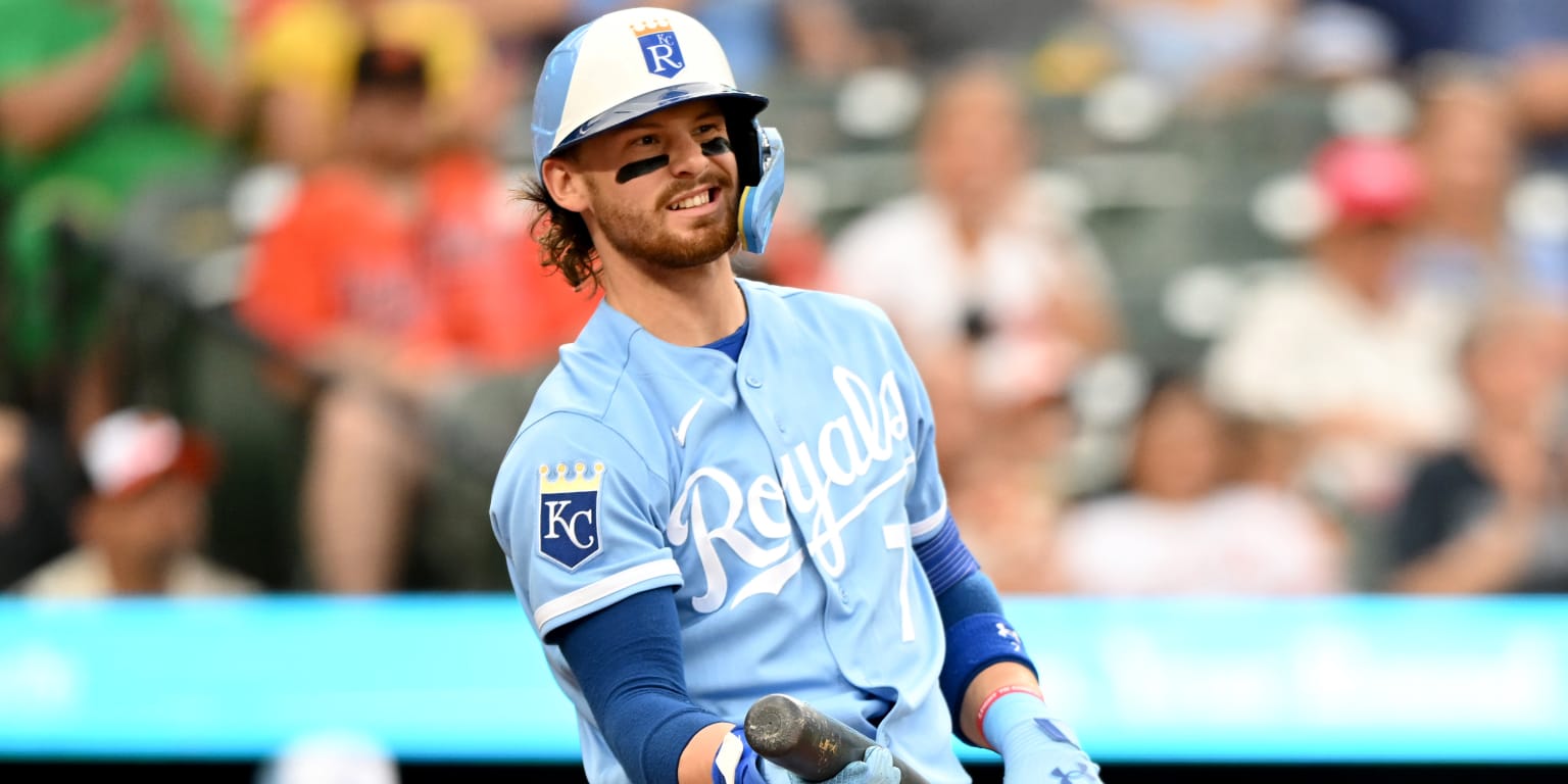 How will Royals balance present, future at Deadline after rough first half?