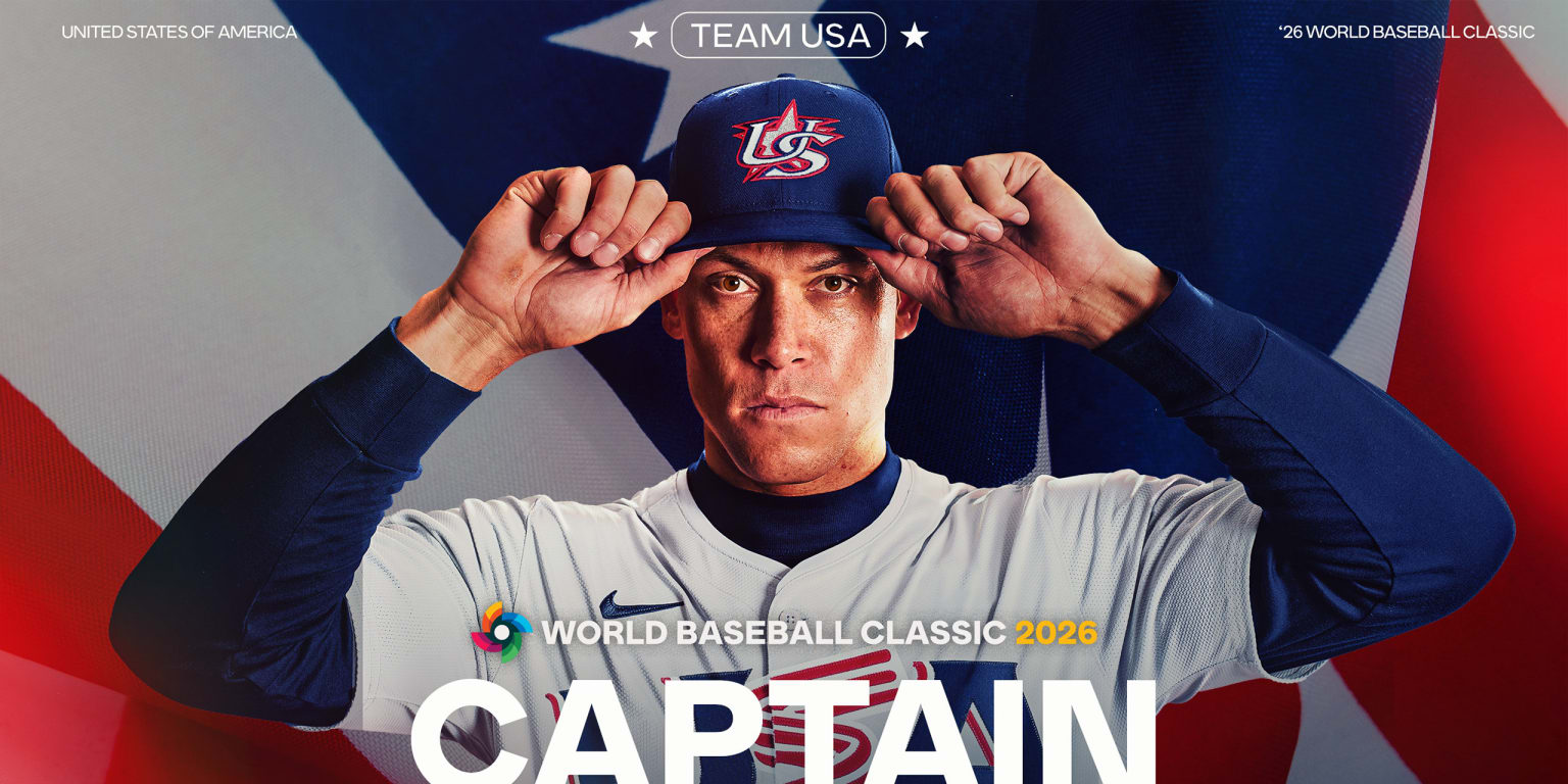 What to watch at Yanks camp this spring? Captain goes Classic