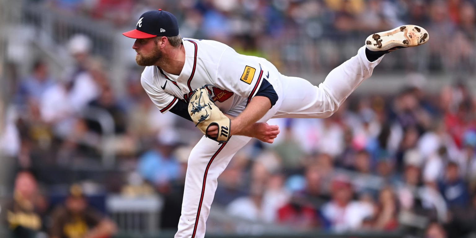 Elder takes step forward in search to regain early-season form