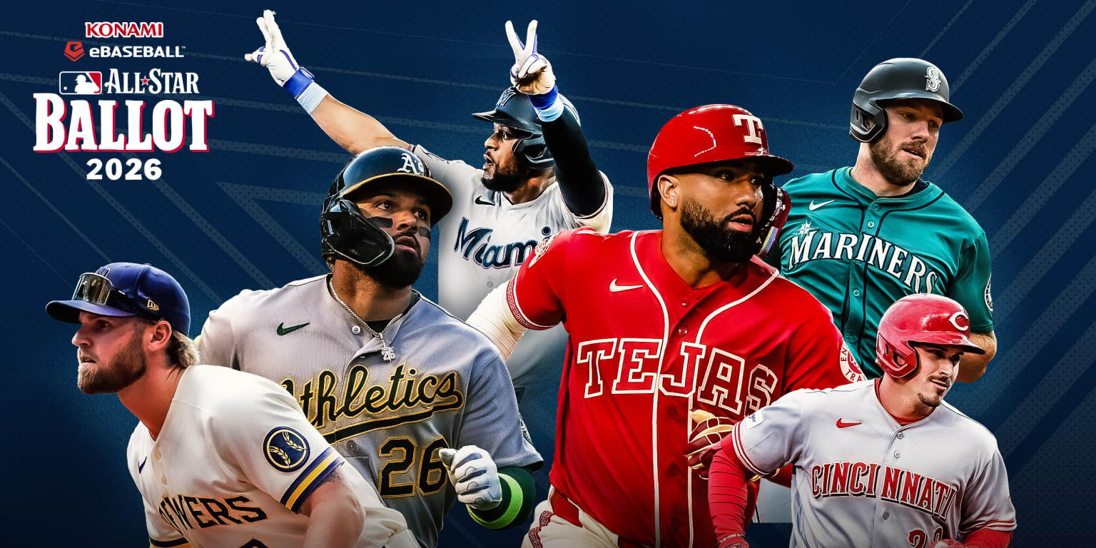 Building a 2026 All-Star Ballot out of sleeper picks