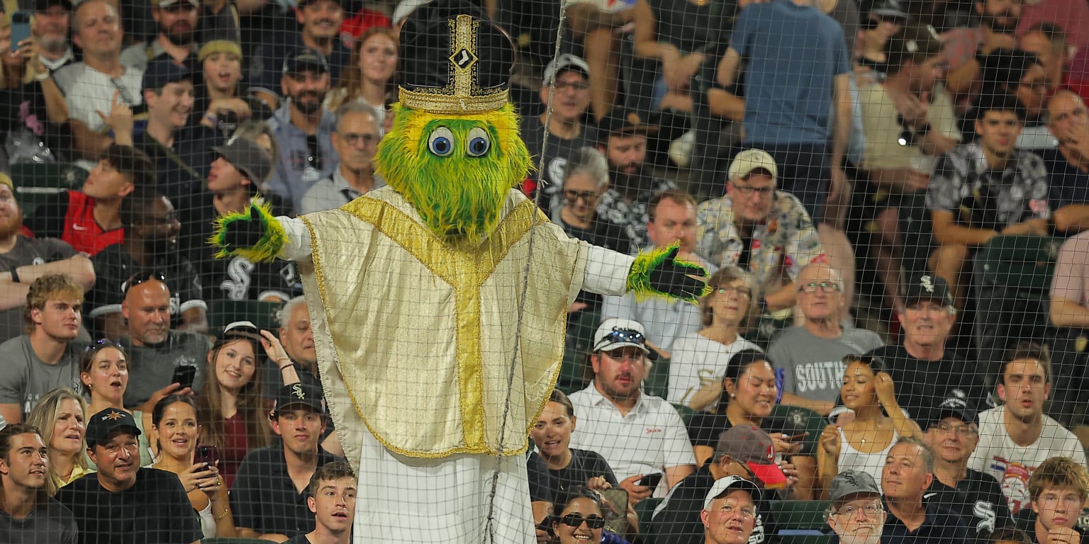 Chicago White Sox 2026 season defined by clubhouse culture