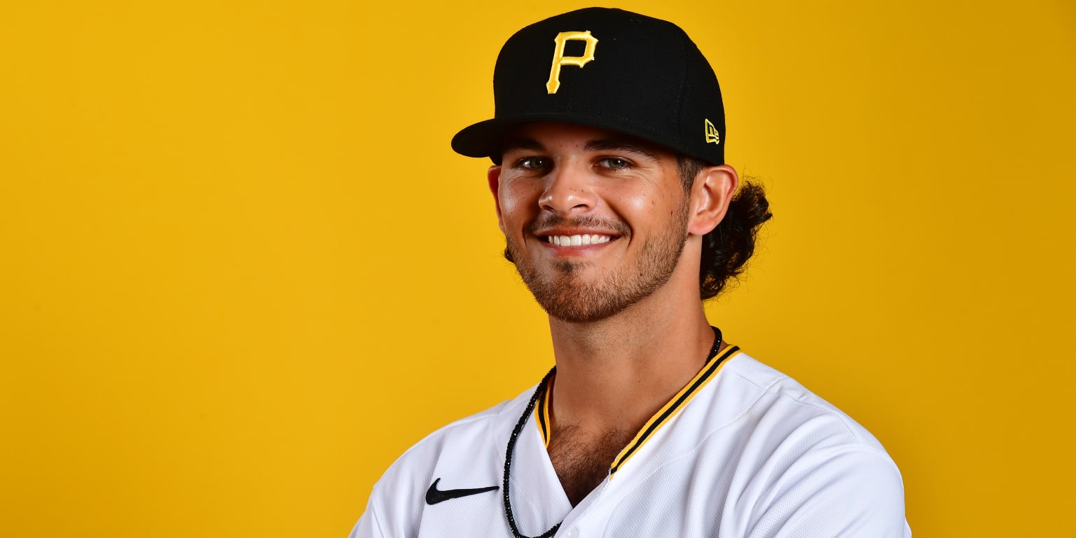 Pirates' Jared Jones is earning praise from Major Leaguers