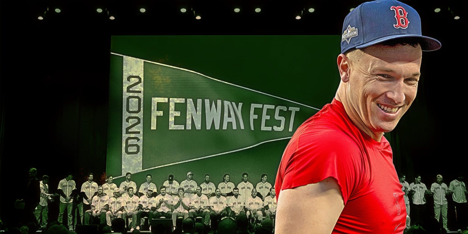 Will Bregman return to Red Sox? 'The ball is in his court'