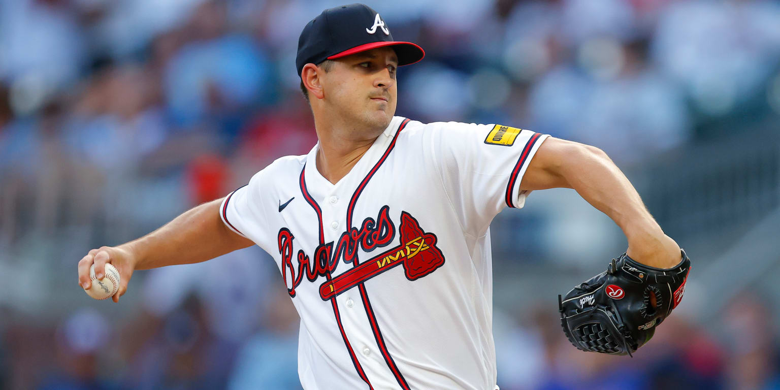 Mahle making Braves look wise with latest stellar start for Atlanta
