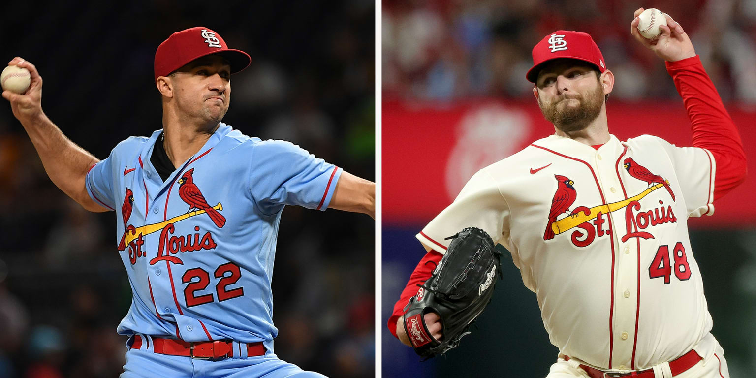 Cardinals Warm-up day 3: Cardinals will wear City Connect uniforms