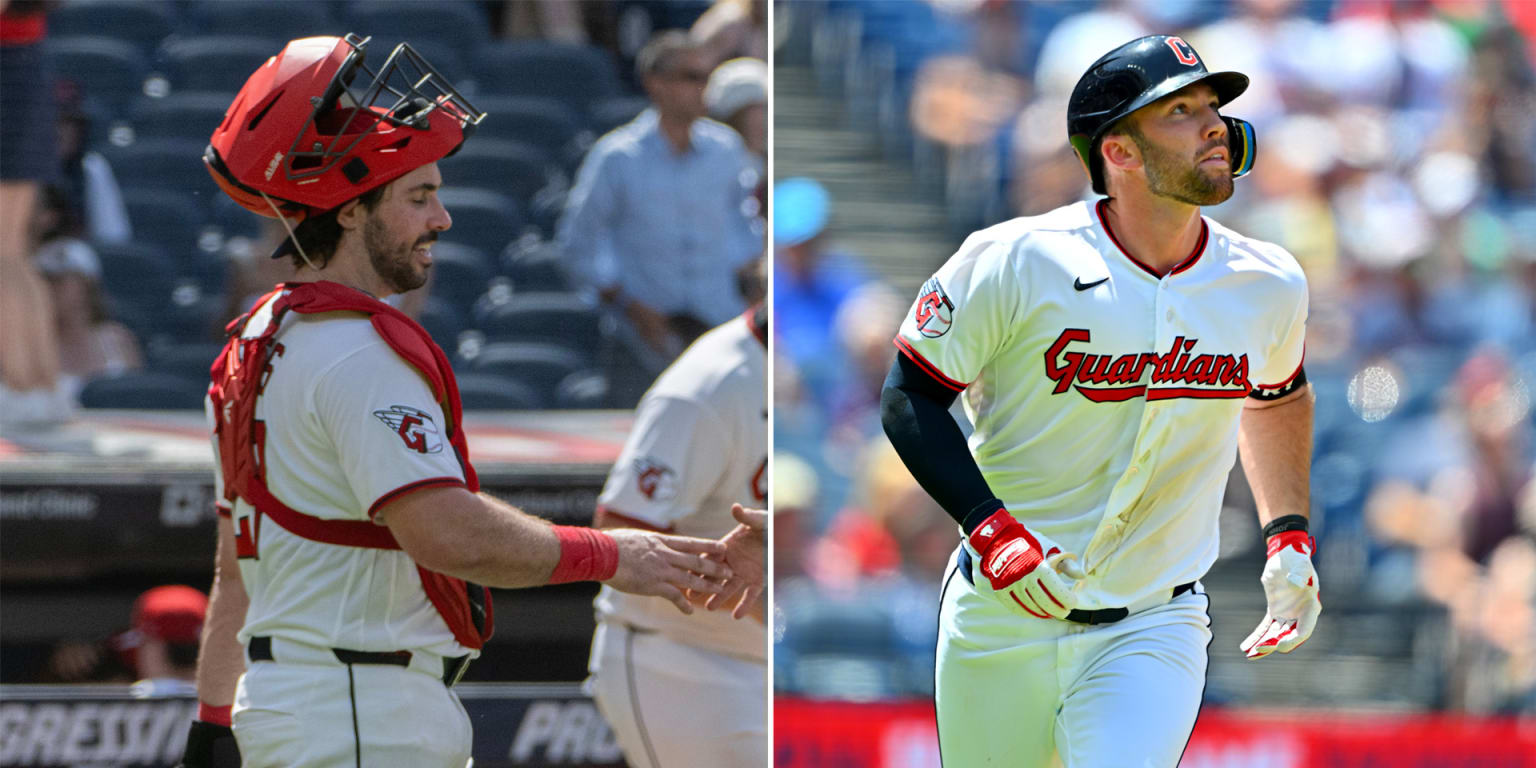 Hedges, Fry hit big HRs, then banter: 'Austin stinks'