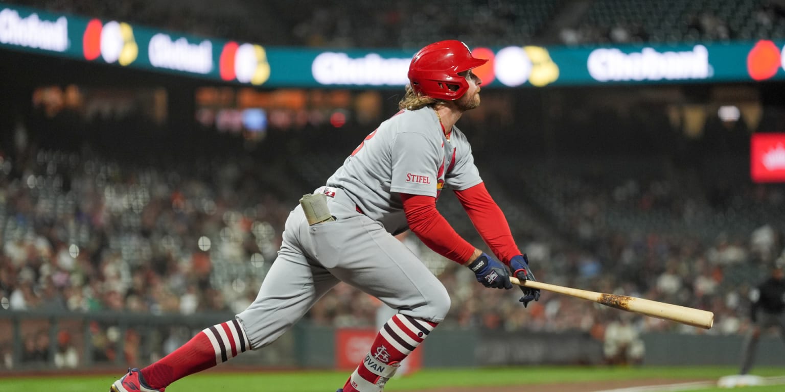 Two frontrunners emerge for potential Donovan deal with Cards (report)