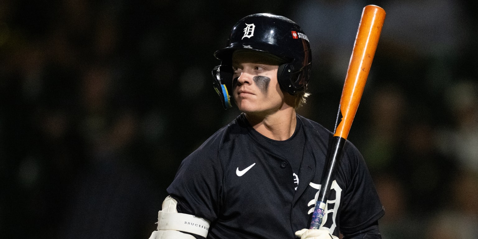 How Max Clark's new tattoo symbolizes his eventful spring