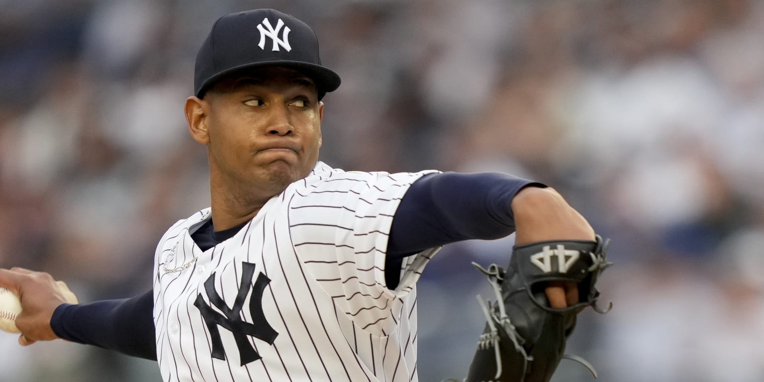 New York Yankees Beat Seattle Mariners 4-2 with Strong Performance from Jhony Brito