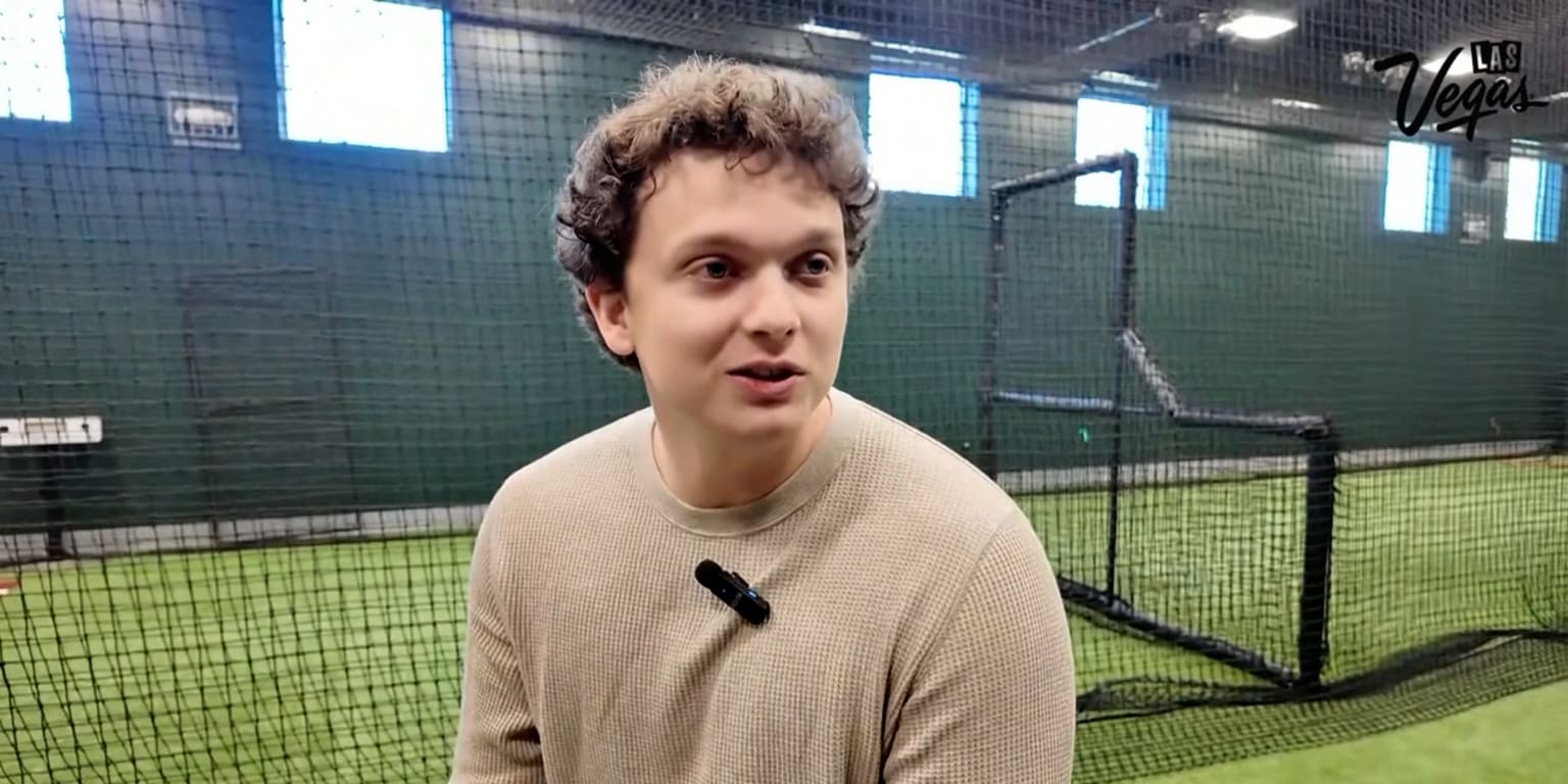 Slow spring, so what? Kurtz getting hot just in time for Opening Day