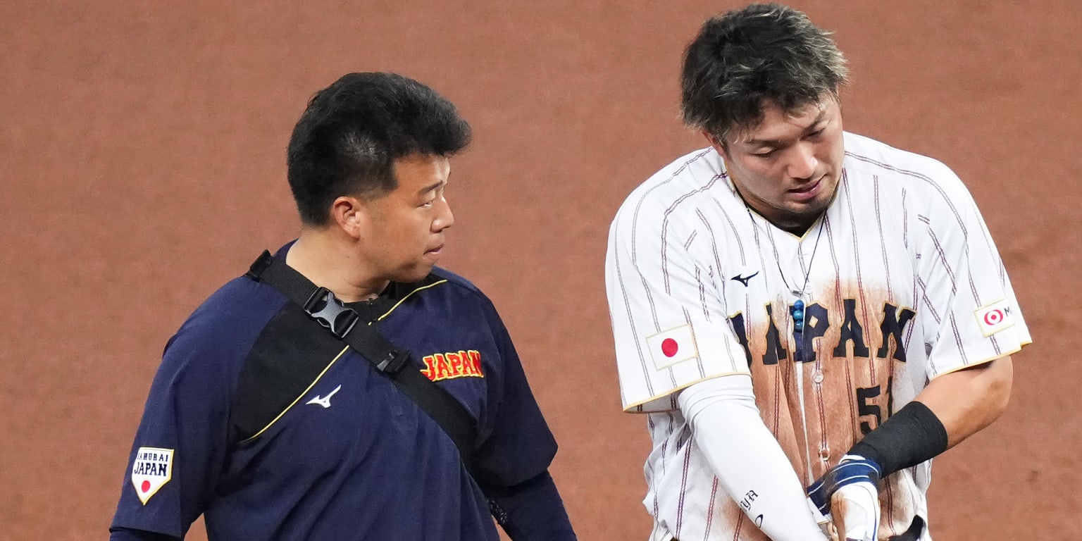 Seiya to open season on IL; Brown wins Cubs' final bullpen spot