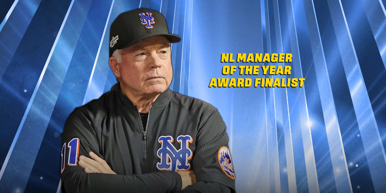 Buck Showalter Wins AL Manager of the Year Award: Voting Results