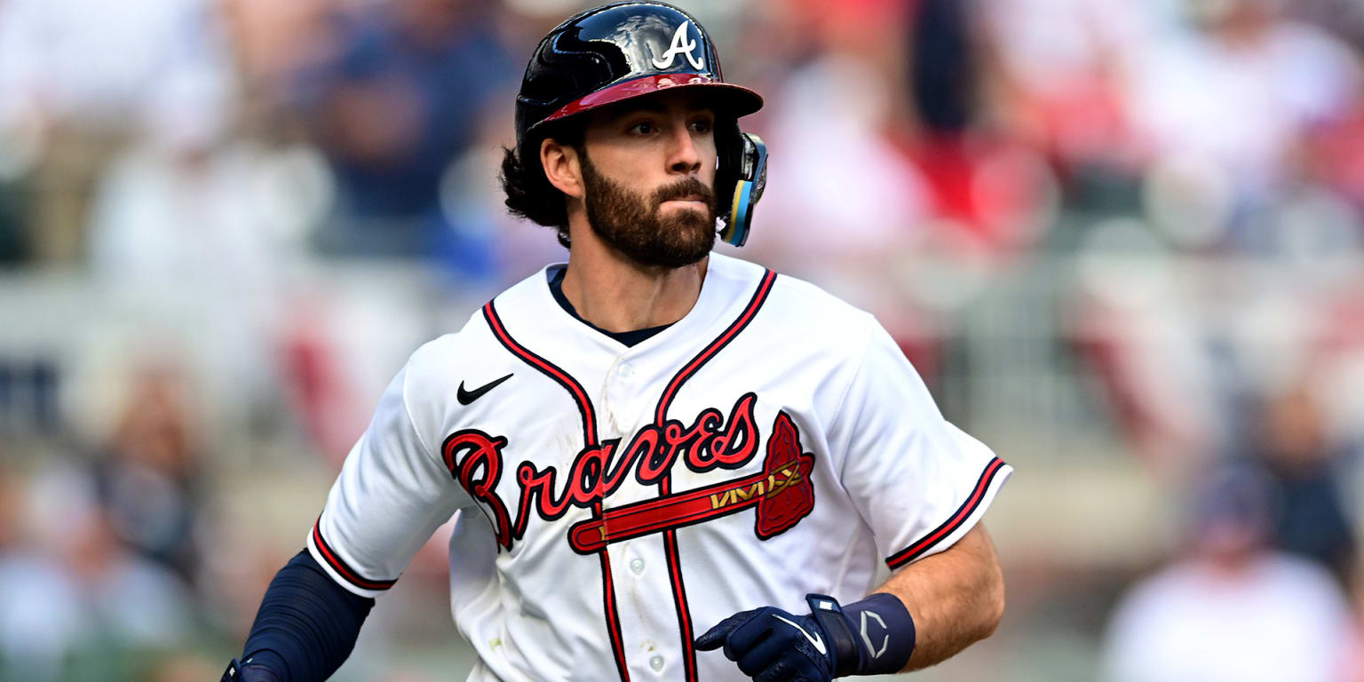 Dansby Swanson needs a new nickname - Marquee Sports Network