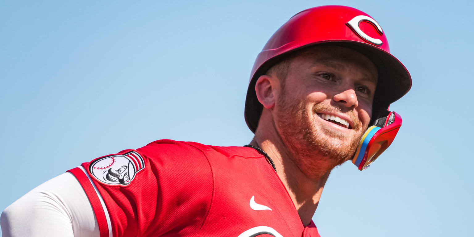 2 more HRs, 6 RBIs? It's safe to say McLain is locked in this spring