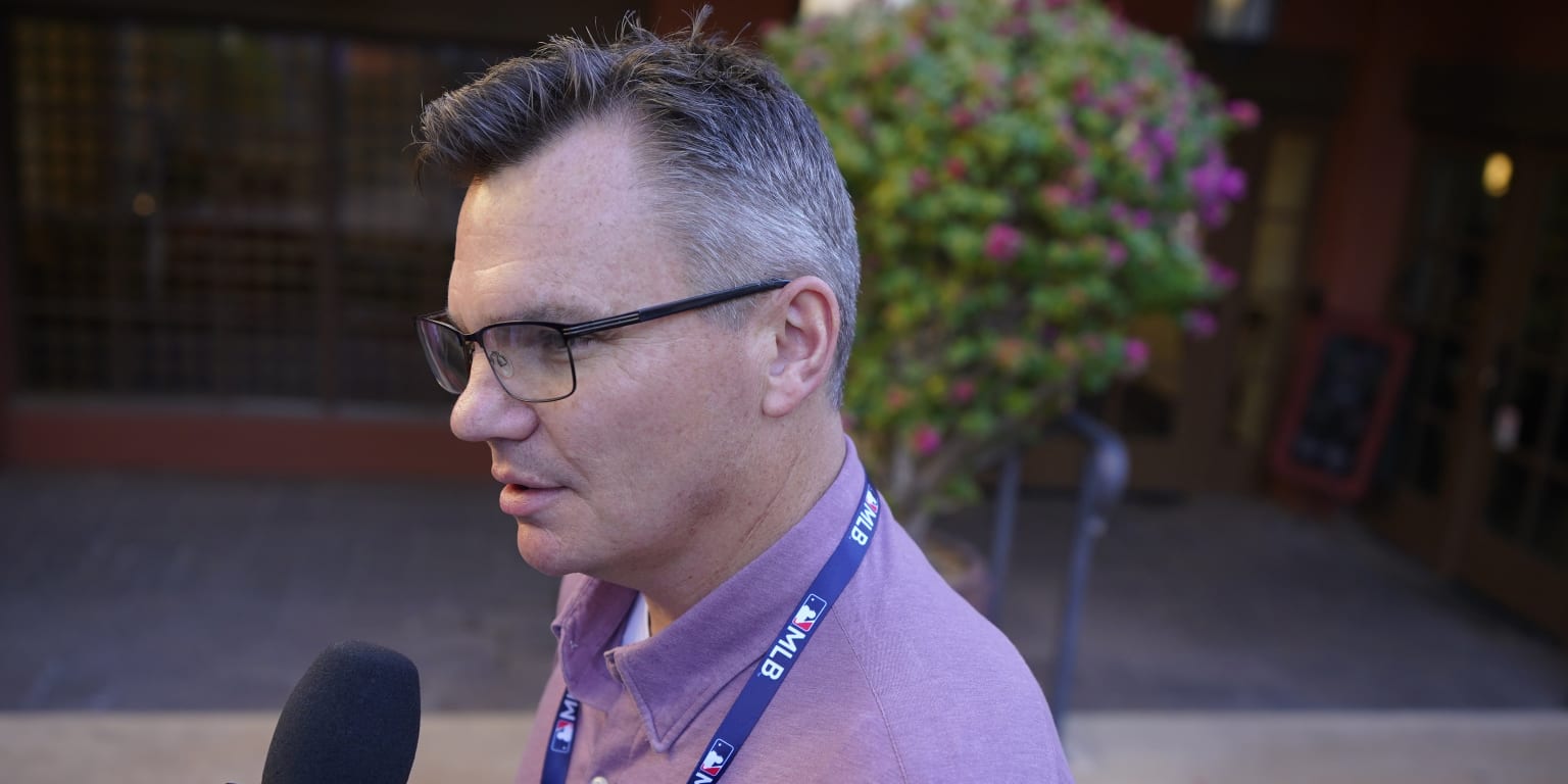 Bucs far from finished with offseason moves