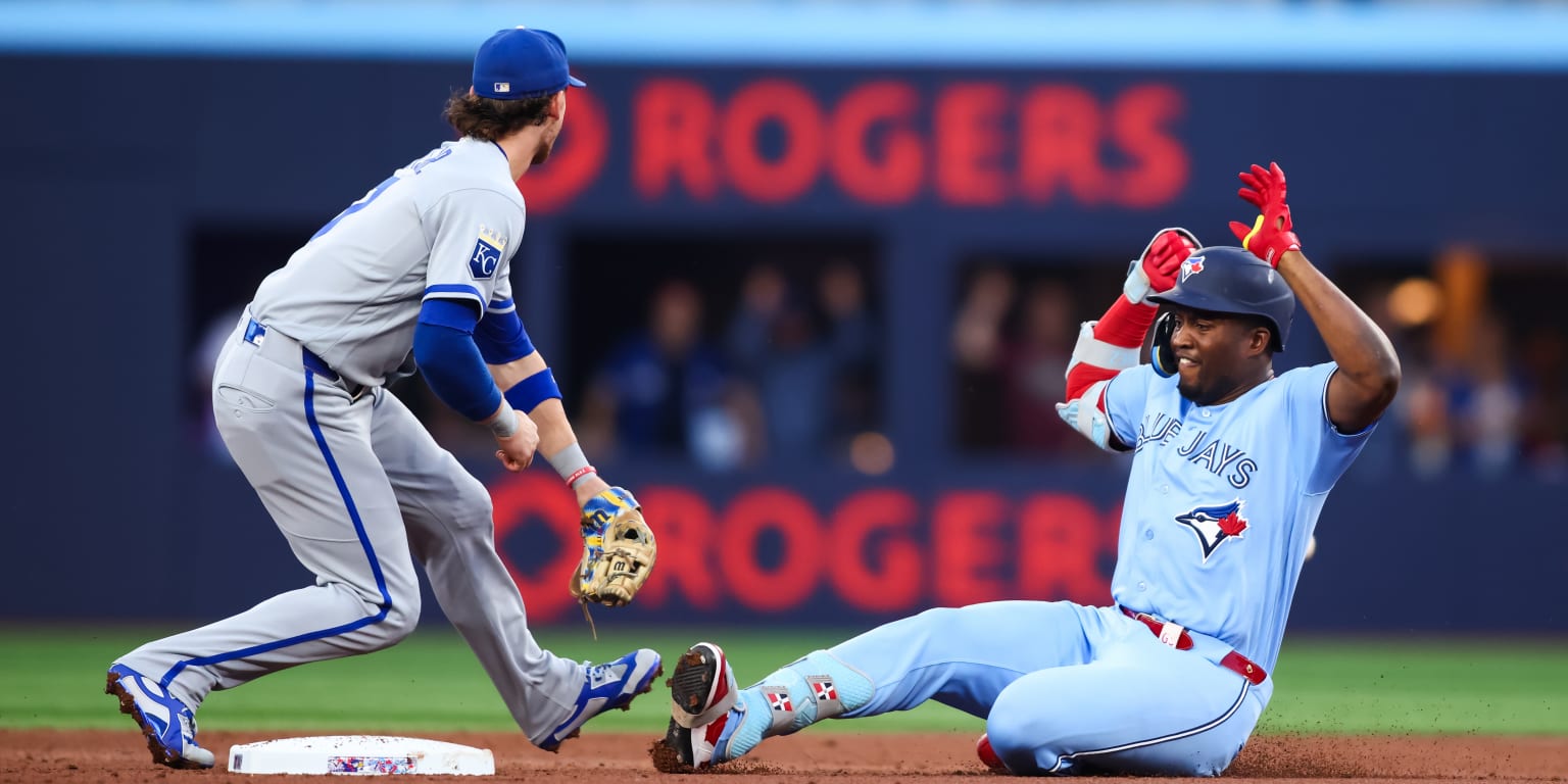 Another crucial series for Blue Jays' Wild Card chase on deck