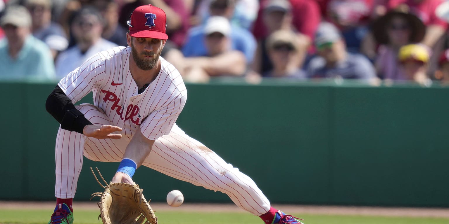 Bryce Harper Talks Phillies 2024 Expectations   Izrtigen7yjouyil4pdd 