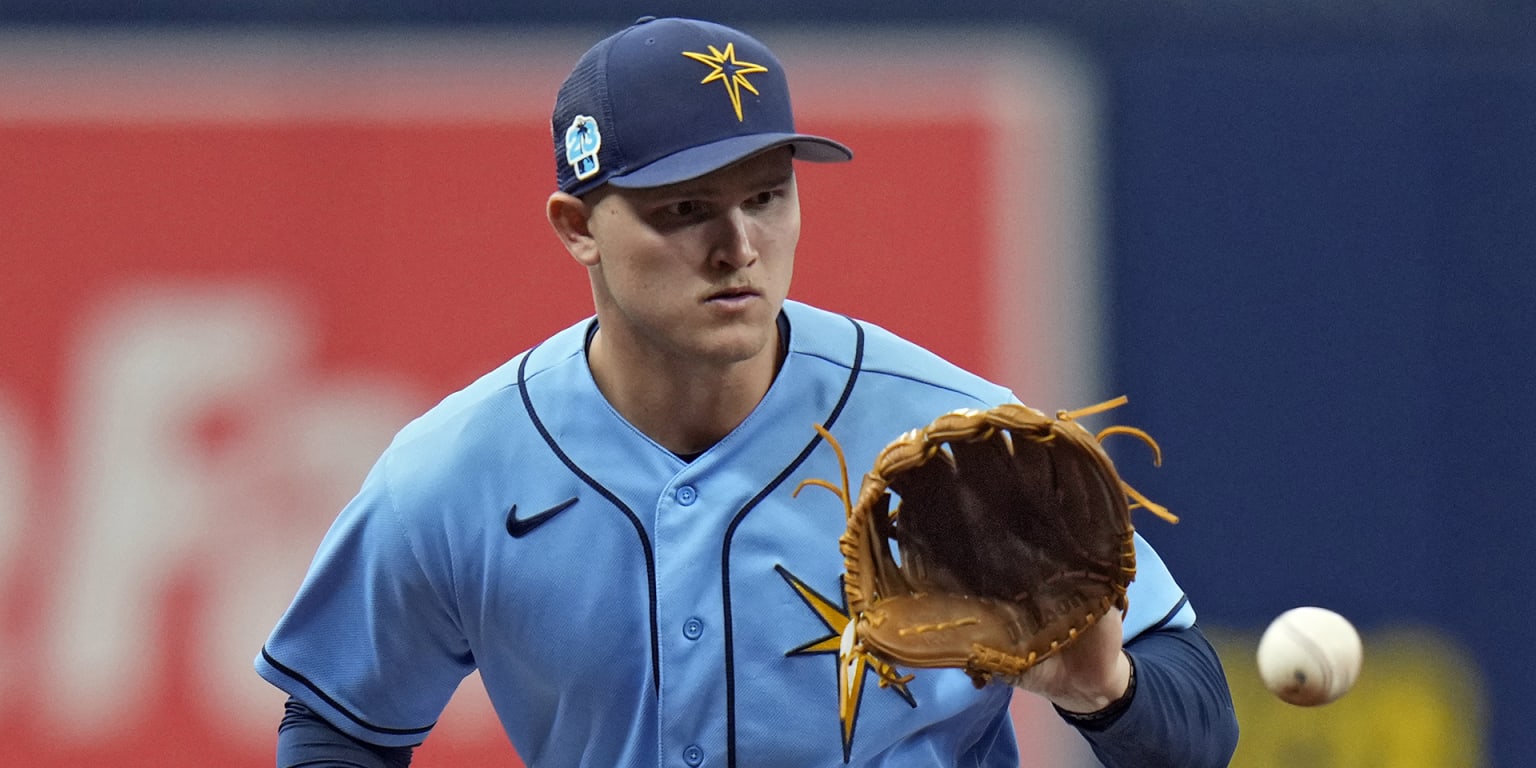 Rays prospects and minor leagues: Promotions continue as season