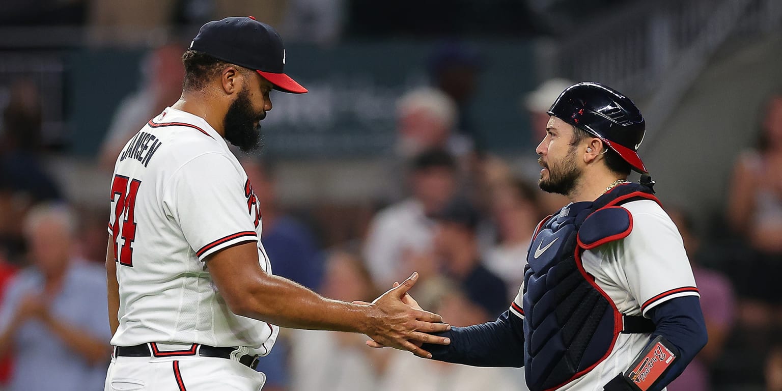 Atlanta Braves Clinch NL East, Now Can Shift Focus To Playoffs