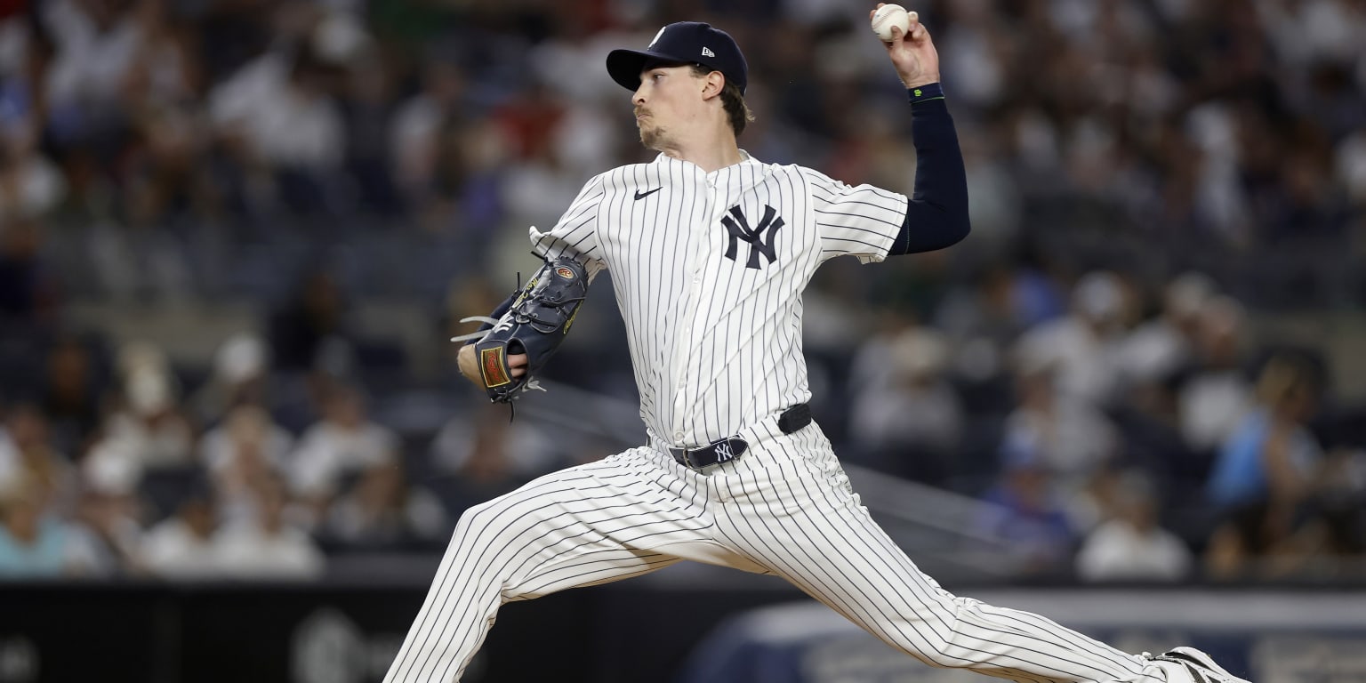 Yanks back Fried's solid return with 13 singles to split DH vs. Red Sox